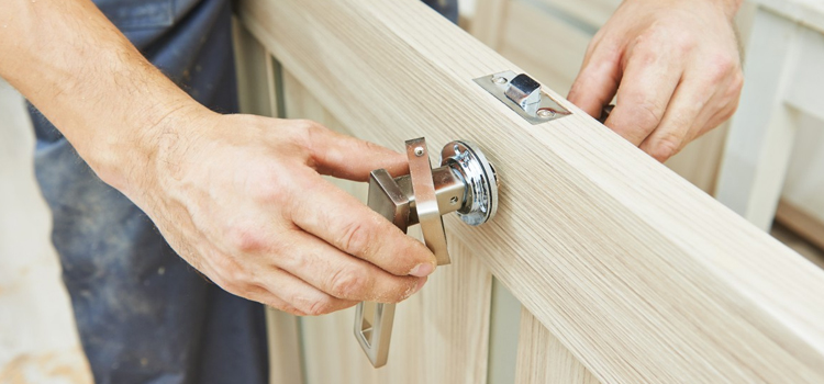 interior door repair Menlo Park